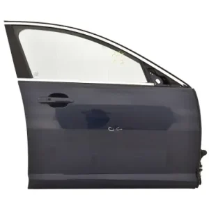 DRZWI PRZEDNIE PRZÓD PRAWE JAGUAR XF X250 Okazja